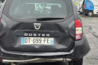 DACIA DUSTER 1 PHASE 2 1.5 DCI - 8V TURBO