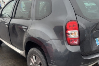 DACIA DUSTER 1 PHASE 2 1.5 DCI - 8V TURBO