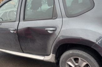 DACIA DUSTER 1 PHASE 2 1.5 DCI - 8V TURBO