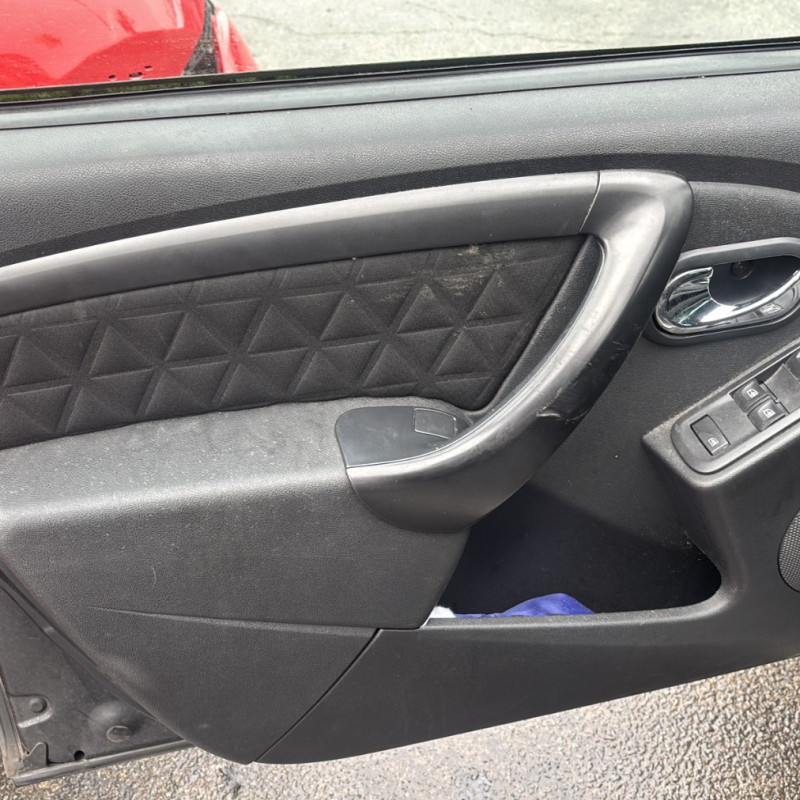 DACIA DUSTER 1 PHASE 2 1.5 DCI - 8V TURBO Photo n°10