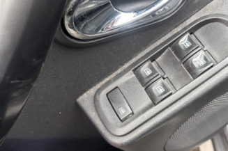 DACIA DUSTER 1 PHASE 2 1.5 DCI - 8V TURBO