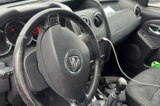 DACIA DUSTER 1 PHASE 2 1.5 DCI - 8V TURBO