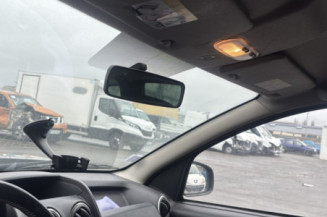 DACIA DUSTER 1 PHASE 2 1.5 DCI - 8V TURBO