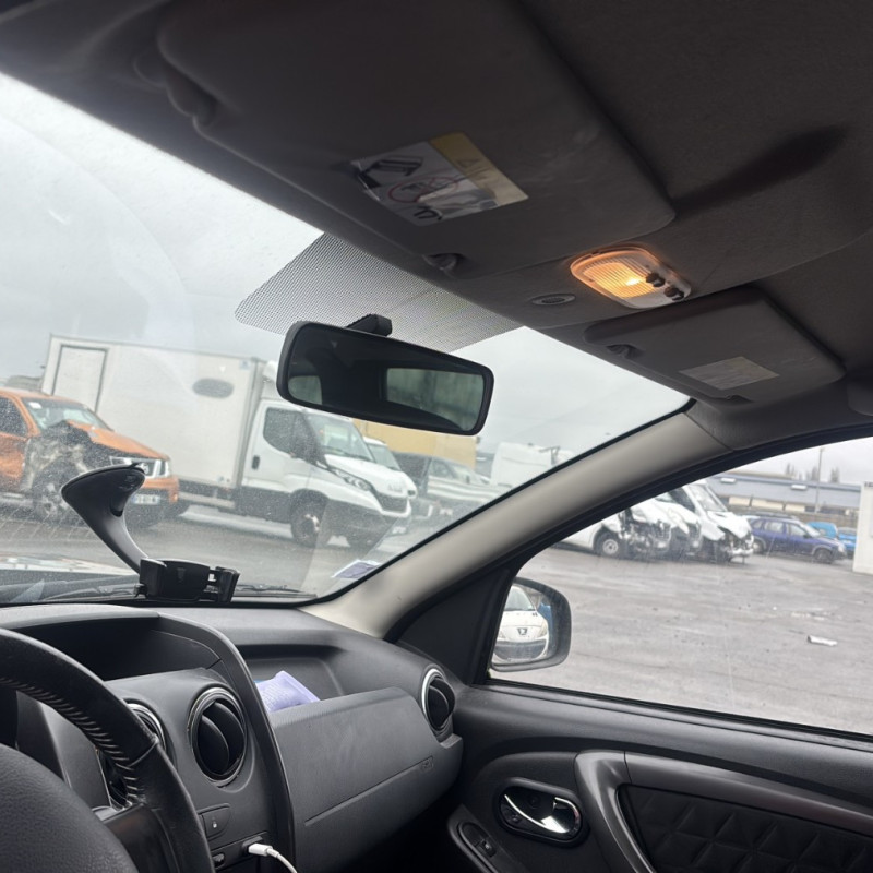 DACIA DUSTER 1 PHASE 2 1.5 DCI - 8V TURBO Photo n°14