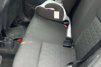 DACIA DUSTER 1 PHASE 2 1.5 DCI - 8V TURBO