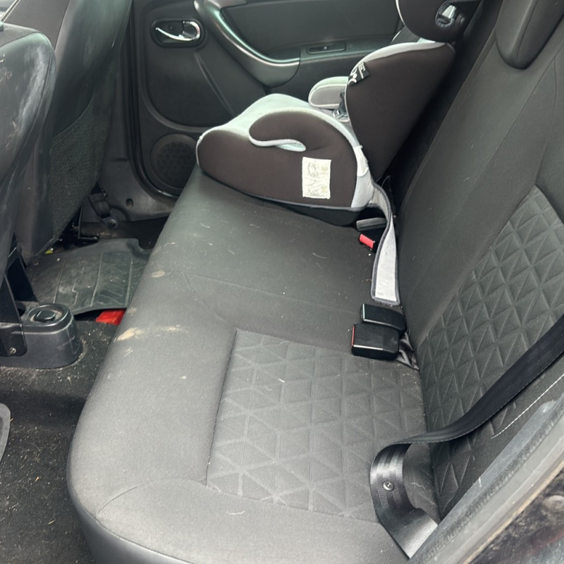 DACIA DUSTER 1 PHASE 2 1.5 DCI - 8V TURBO Photo n°15