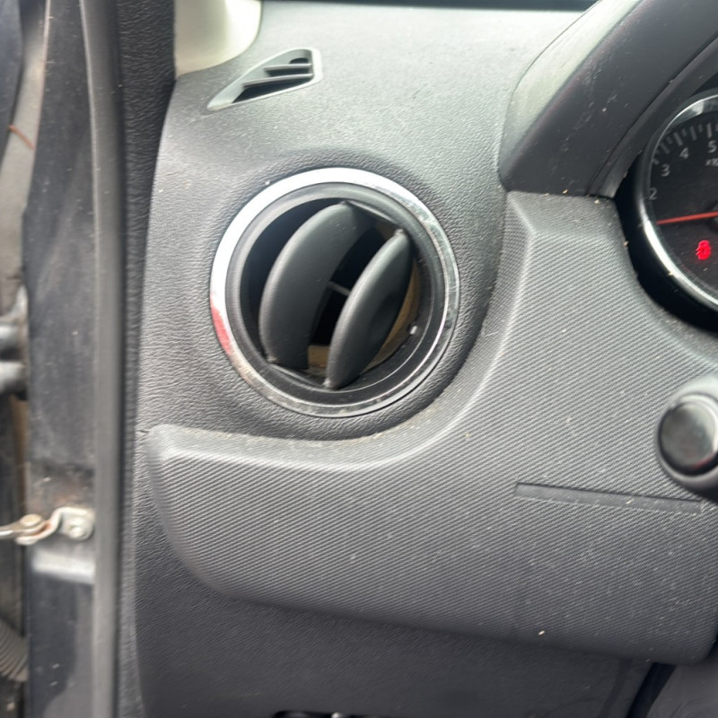 DACIA DUSTER 1 PHASE 2 1.5 DCI - 8V TURBO Photo n°16