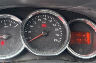 DACIA DUSTER 1 PHASE 2 1.5 DCI - 8V TURBO