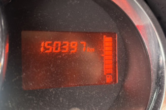 DACIA DUSTER 1 PHASE 2 1.5 DCI - 8V TURBO