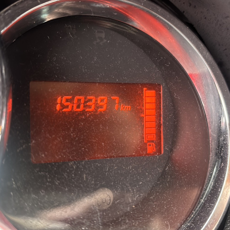 DACIA DUSTER 1 PHASE 2 1.5 DCI - 8V TURBO Photo n°18