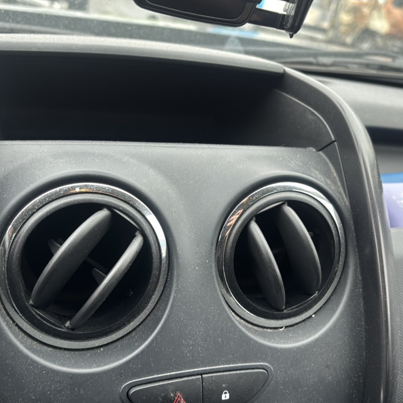 DACIA DUSTER 1 PHASE 2 1.5 DCI - 8V TURBO Photo n°19