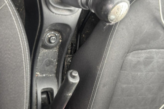 DACIA DUSTER 1 PHASE 2 1.5 DCI - 8V TURBO