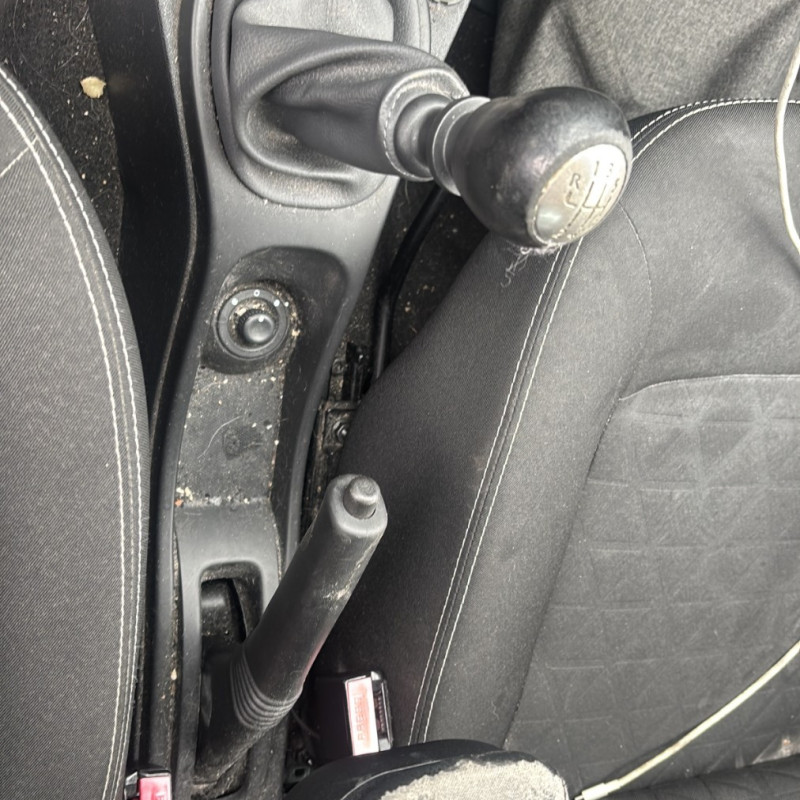 DACIA DUSTER 1 PHASE 2 1.5 DCI - 8V TURBO Photo n°22