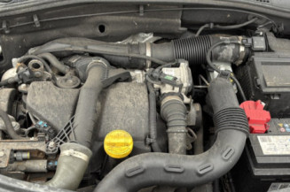 DACIA DUSTER 1 PHASE 2 1.5 DCI - 8V TURBO