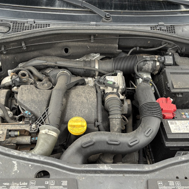 DACIA DUSTER 1 PHASE 2 1.5 DCI - 8V TURBO Photo n°25