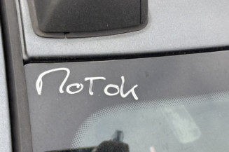 DACIA DUSTER 1 PHASE 2 1.5 DCI - 8V TURBO