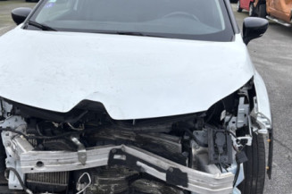 RENAULT CAPTUR 1 PHASE 2 1.3i - 16V TURBO