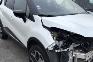 RENAULT CAPTUR 1 PHASE 2 1.3i - 16V TURBO