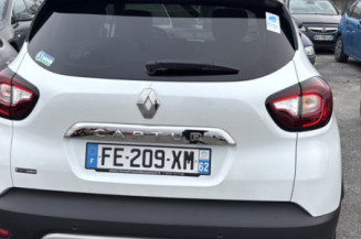 RENAULT CAPTUR 1 PHASE 2 1.3i - 16V TURBO