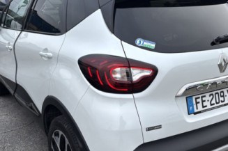 RENAULT CAPTUR 1 PHASE 2 1.3i - 16V TURBO