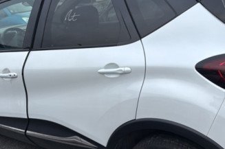 RENAULT CAPTUR 1 PHASE 2 1.3i - 16V TURBO