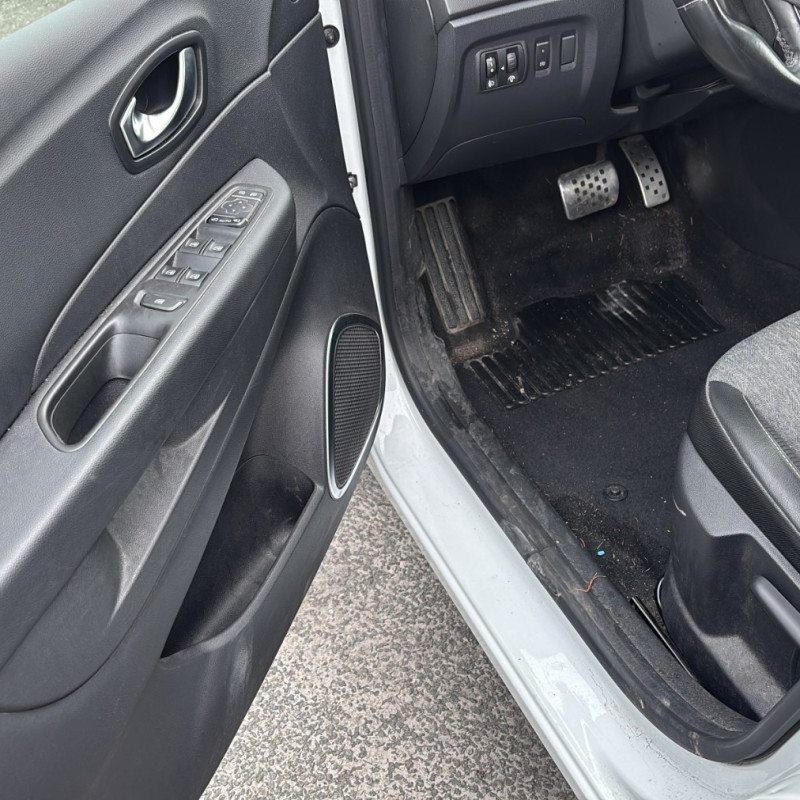 RENAULT CAPTUR 1 PHASE 2 1.3i - 16V TURBO Photo n°9