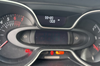 RENAULT CAPTUR 1 PHASE 2 1.3i - 16V TURBO