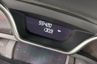 RENAULT CAPTUR 1 PHASE 2 1.3i - 16V TURBO