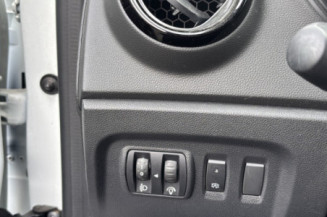 RENAULT CAPTUR 1 PHASE 2 1.3i - 16V TURBO