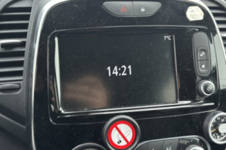 RENAULT CAPTUR 1 PHASE 2 1.3i - 16V TURBO