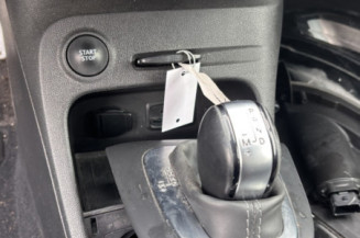 RENAULT CAPTUR 1 PHASE 2 1.3i - 16V TURBO