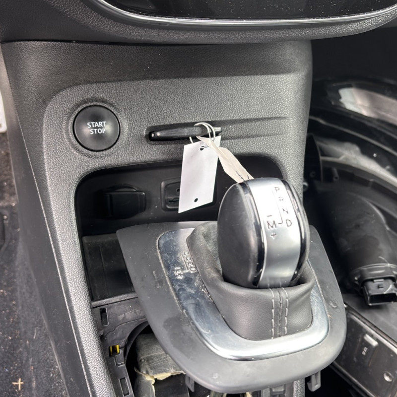 RENAULT CAPTUR 1 PHASE 2 1.3i - 16V TURBO Photo n°16