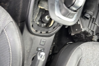 RENAULT CAPTUR 1 PHASE 2 1.3i - 16V TURBO