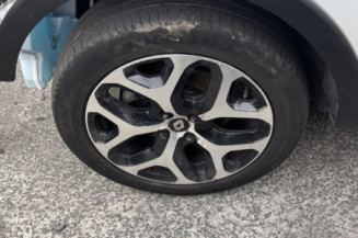 RENAULT CAPTUR 1 PHASE 2 1.3i - 16V TURBO