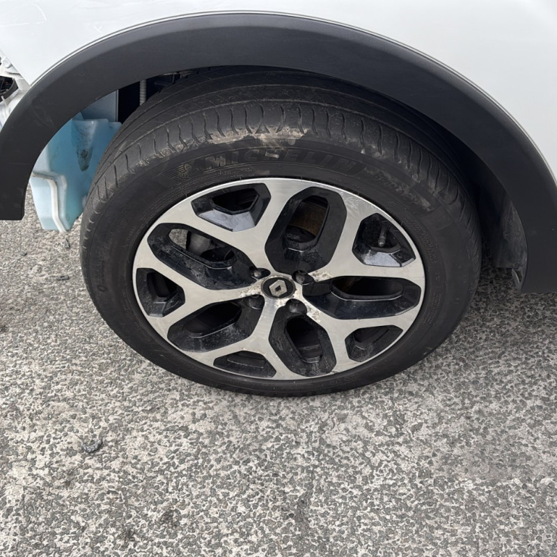 RENAULT CAPTUR 1 PHASE 2 1.3i - 16V TURBO Photo n°18