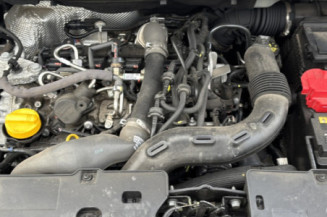 RENAULT CAPTUR 1 PHASE 2 1.3i - 16V TURBO