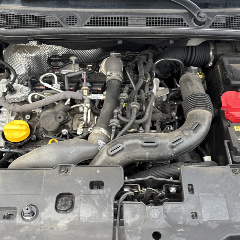 RENAULT CAPTUR 1 PHASE 2 1.3i - 16V TURBO Photo n°19