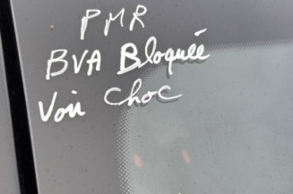 RENAULT CAPTUR 1 PHASE 2 1.3i - 16V TURBO