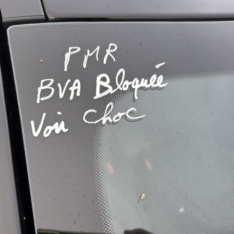 RENAULT CAPTUR 1 PHASE 2 1.3i - 16V TURBO Photo n°20