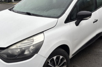 RENAULT CLIO 4 PHASE 1 1.5 DCI - 8V TURBO Photo n°1