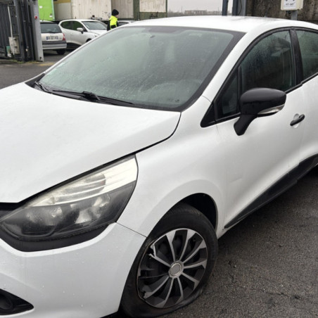 RENAULT CLIO 4 PHASE 1 1.5 DCI - 8V TURBO Photo n°1