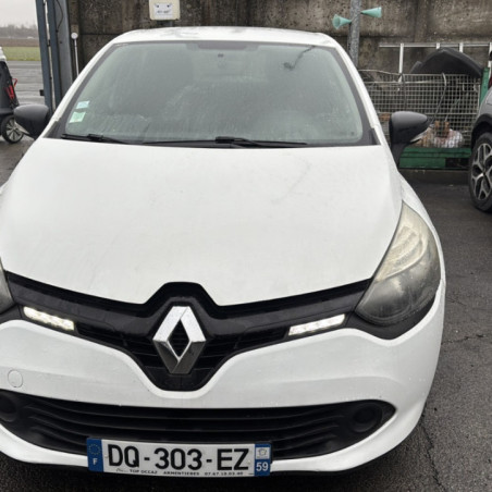 RENAULT CLIO 4 PHASE 1 1.5 DCI - 8V TURBO