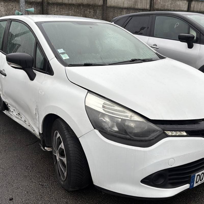 RENAULT CLIO 4 PHASE 1 1.5 DCI - 8V TURBO Photo n°3