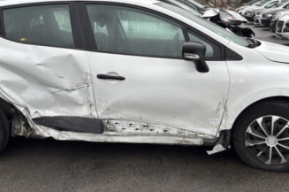 RENAULT CLIO 4 PHASE 1 1.5 DCI - 8V TURBO