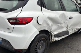 RENAULT CLIO 4 PHASE 1 1.5 DCI - 8V TURBO