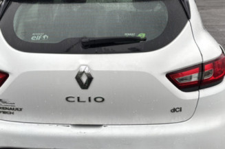 RENAULT CLIO 4 PHASE 1 1.5 DCI - 8V TURBO
