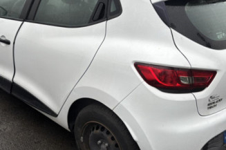 RENAULT CLIO 4 PHASE 1 1.5 DCI - 8V TURBO