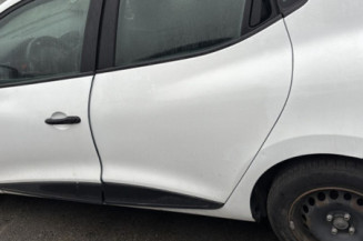 RENAULT CLIO 4 PHASE 1 1.5 DCI - 8V TURBO