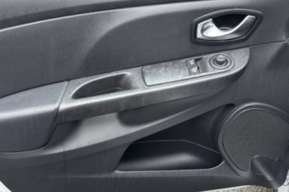 RENAULT CLIO 4 PHASE 1 1.5 DCI - 8V TURBO