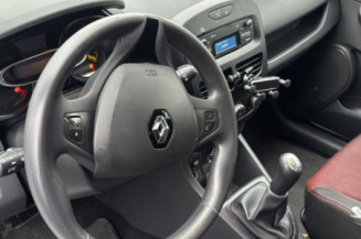 RENAULT CLIO 4 PHASE 1 1.5 DCI - 8V TURBO